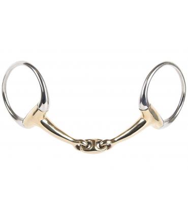 Filet olive forme anatomique et double brisure Oracco