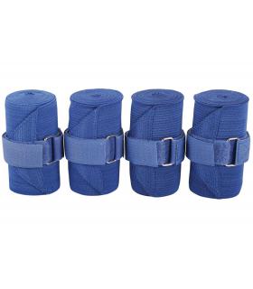 Bandes de travail lot de 4