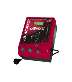 Ubison 15000 - Lacmé  - 15 joules