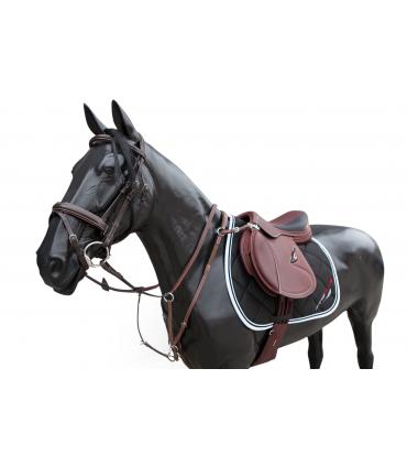 Collier de chasse à pont modèle Bari JMRPRO