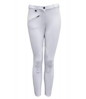 Pantalon Fashion homme blanc