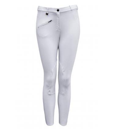 Pantalon Fashion homme blanc