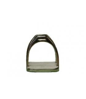 Etriers inox