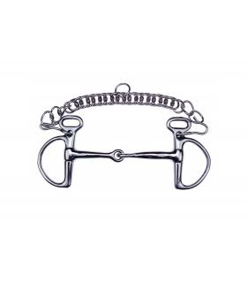 Mors espagnol brisé Feeling