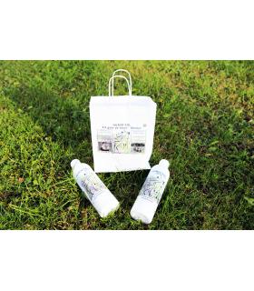 Humid'Eol, kit gale de boue - Essence Of Life