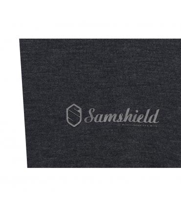 Sweatshirt Fleece 2019 à capuche unisexe - Samshield