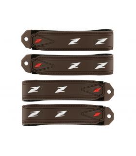 Kit Zandona Velcro pour protège-boulets