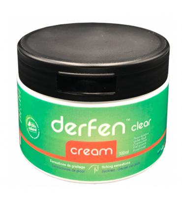 Derfen Clear Cream 300 ml - Animaderm