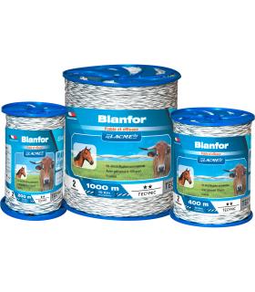 Fil électrique Blanfor de chez Lacmé