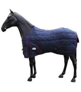 Couverture de box luxe  de chez JMR