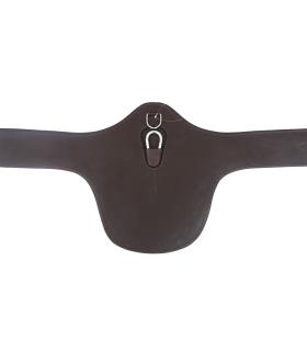 Sangle bavette de luxe avec élastiques - JMR Pro