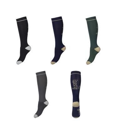 Chaussettes Equestrian Pro FW22 - Horka