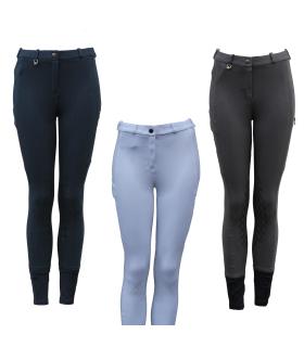 Pantalon Smart genou grip pour enfant - JMR