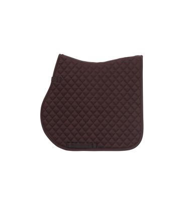 Tapis de selle Matrix - Eskadron