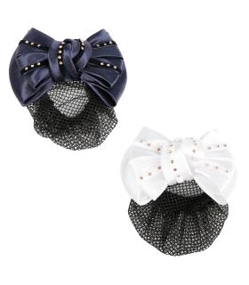 Résille de luxe Crystal Rosegold - Harry's Horse