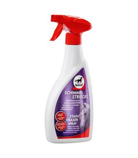 Spray Milton démêlant et lustrant pour les crins clairs - Leovet