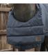 Protection poitrail BIB imperméable - Kentucky