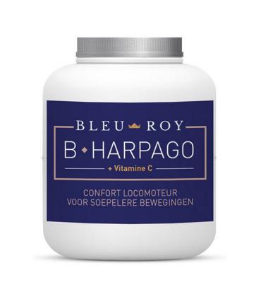 B-Harpago, complément pour articluations et le confort locomoteur de chez Bleu Roy