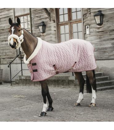 Couverture de présentation Velvet 160gr - Kentucky