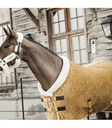 Couverture de présentation Velvet 160gr - Kentucky