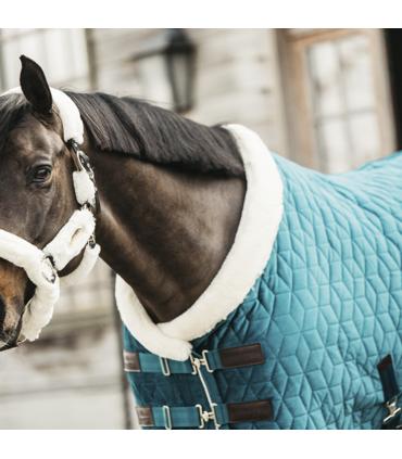 Couverture de présentation Velvet 160gr - Kentucky
