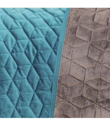 Couverture de présentation Velvet 160gr - Kentucky