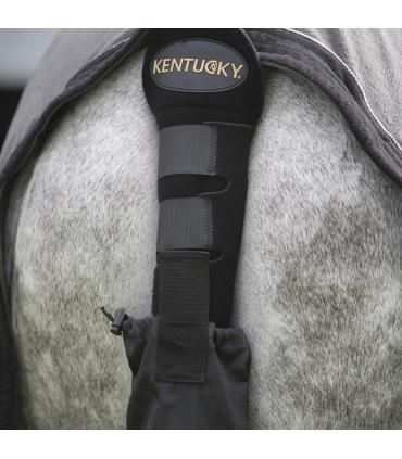 Protège-queue - Kentucky