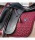 Tapis de selle de dressage Basique - Kentucky