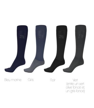 Chaussettes Selection Collection 2022 - Pikeur