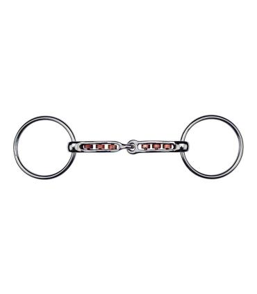 Filet 2 anneaux Mag Genis - Feeling