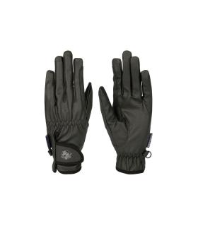Gants TopGrip - Harry's Horse - Noir