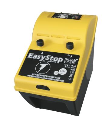 Electrificateur pile Easy stop 250 Lacmé