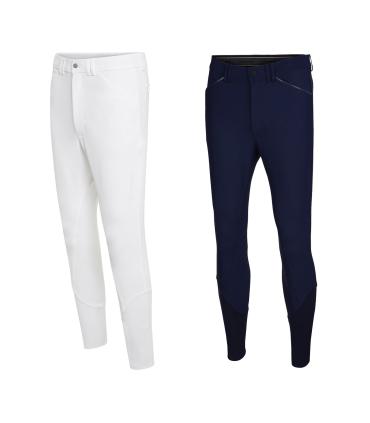 Pantalon Raphael genou grip SS22 pour homme - Samshield