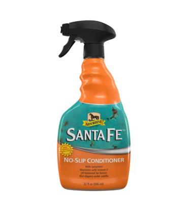 Spray Santa Fe revitalisant et protecteurs pour le pelage en 946 ml - Absorbine