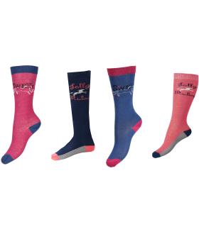 Chaussettes longues pour enfant - Horka
