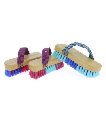 Brosse douce Magnet Brush - Hippotonic