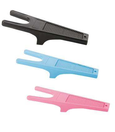 Tire-bottes plastique