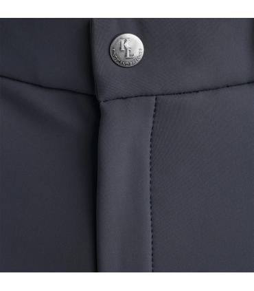 Pantalon KlKasper softshell doublé polaire pour homme - Kingsland