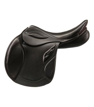 Selle mixte Stübben PHOENIX