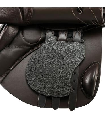 Selle mixte Stübben PHOENIX