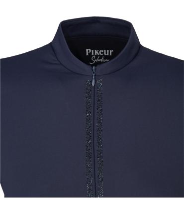 Dessus de concours Valine SS23 pour dame à manches courtes - Pikeur