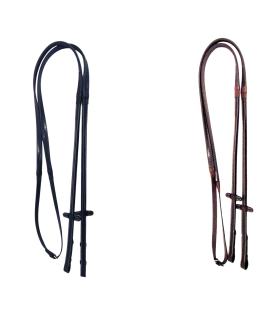 Rênes caoutchouc - Cavaletti