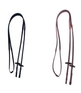 Rênes caoutchouc 13 mm - Cavaletti