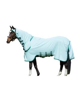 Chemise Rambo Sweetitch Hoody Horseware
