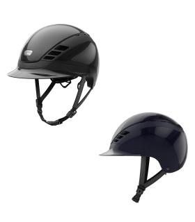 Casque d'équitation AirLuxe Pure glossy - Pikeur