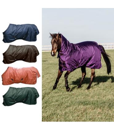 Couverture All Weather imperméable pro 160gr - Kentucky