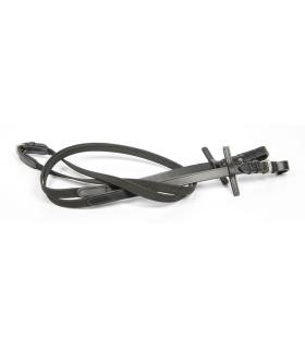 Rênes SuperGrip - Jmr