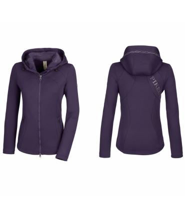 Veste softshell Classic Sports pour dame - Pikeur