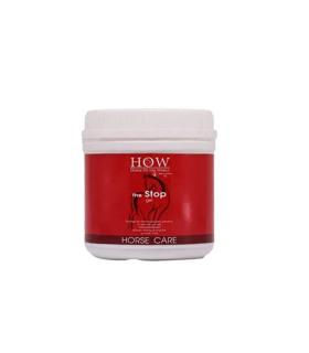 The Stop, gel pour démangeaisons -  horse of the world