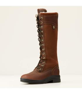 Bottes Wythburn Tall Waterproof pour femme - Ariat